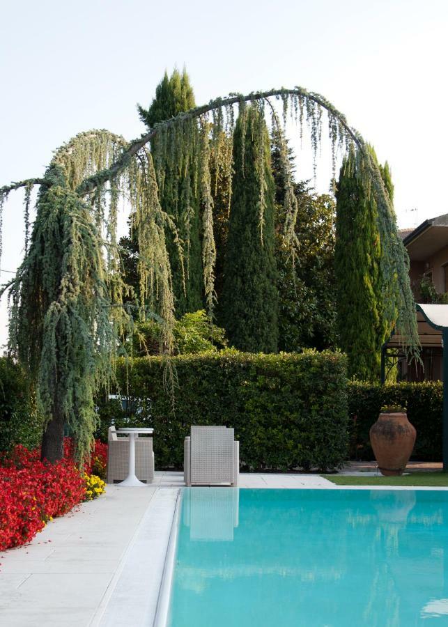 Villa Orange Pescantina Eksteriør bilde