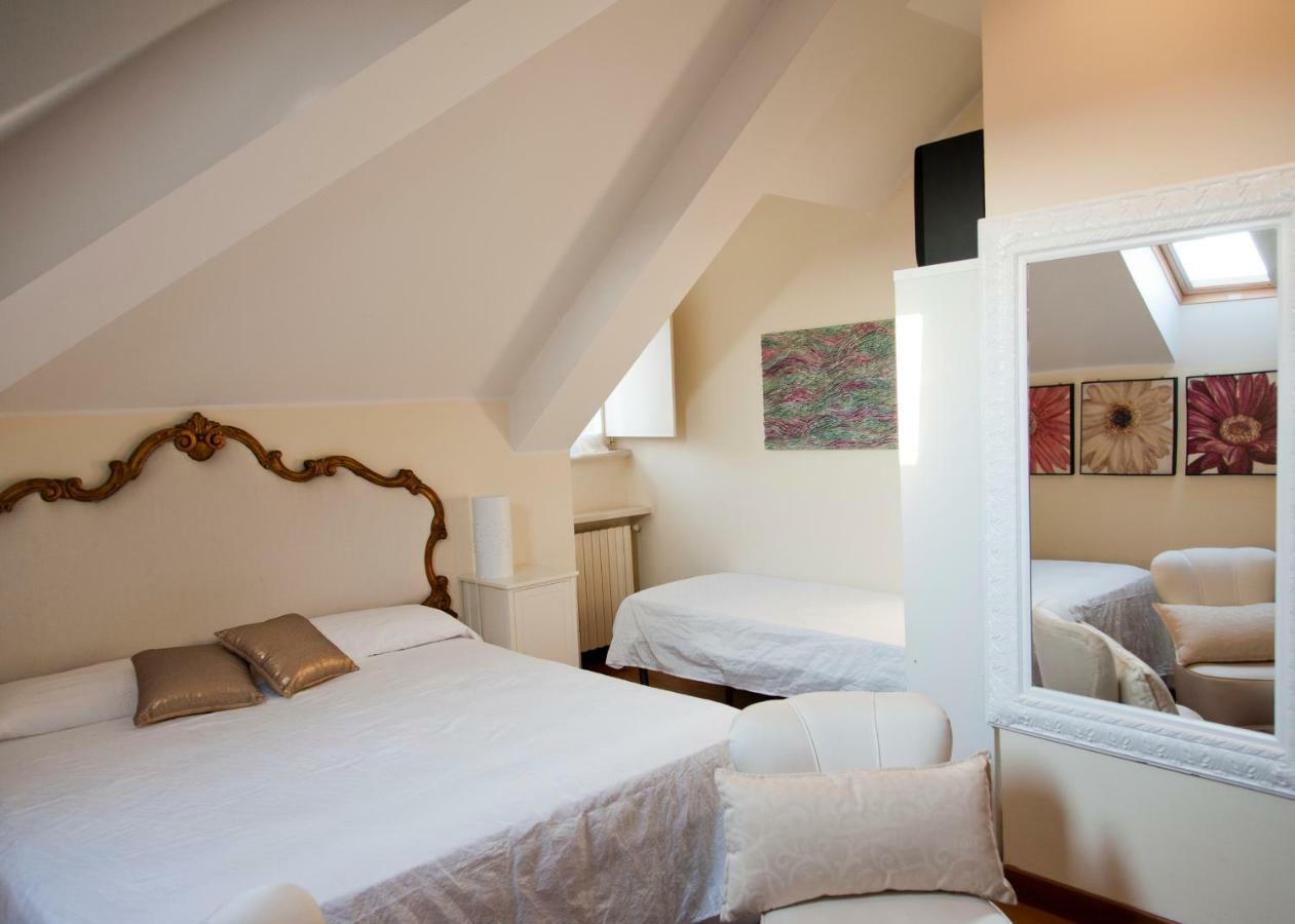 Villa Orange Pescantina Eksteriør bilde