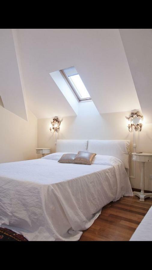 Villa Orange Pescantina Eksteriør bilde