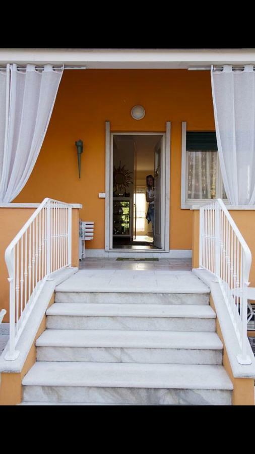 Villa Orange Pescantina Eksteriør bilde