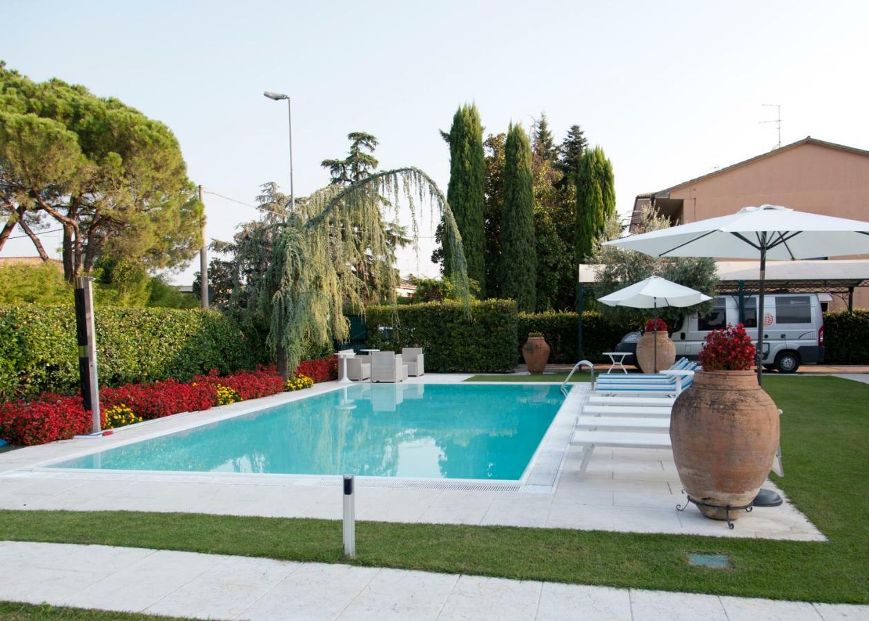 Villa Orange Pescantina Eksteriør bilde
