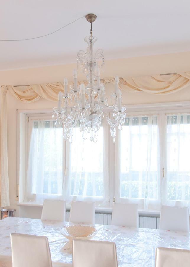Villa Orange Pescantina Eksteriør bilde