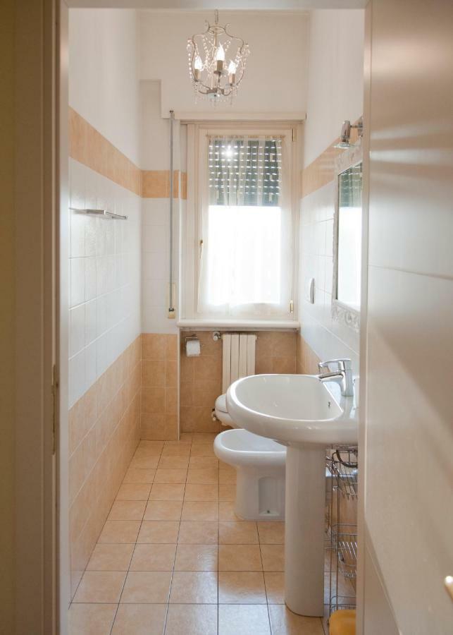 Villa Orange Pescantina Eksteriør bilde