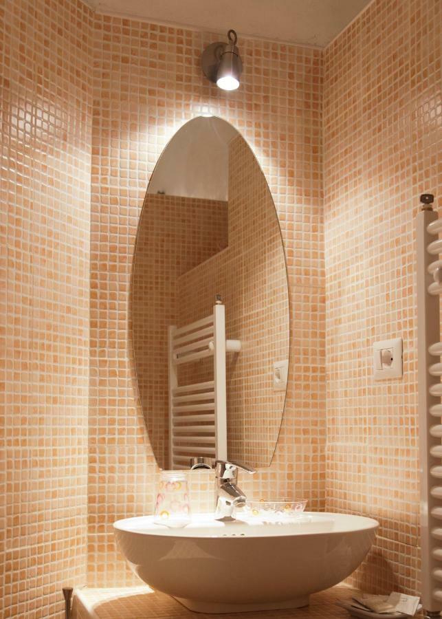 Villa Orange Pescantina Eksteriør bilde