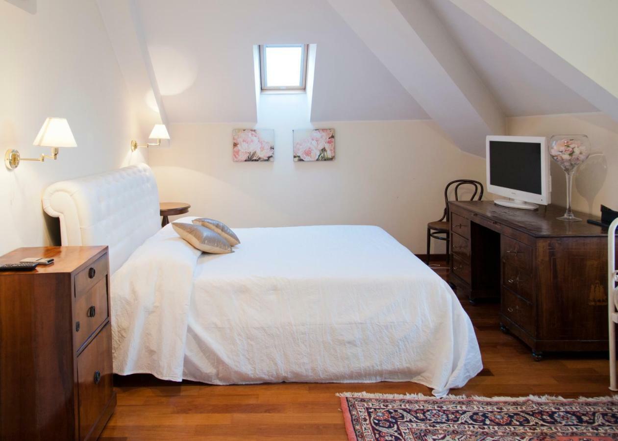 Villa Orange Pescantina Eksteriør bilde